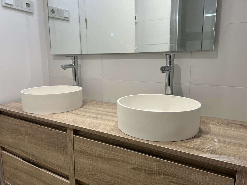 Ground Floor Apartment Fuengirola Málaga - image 11