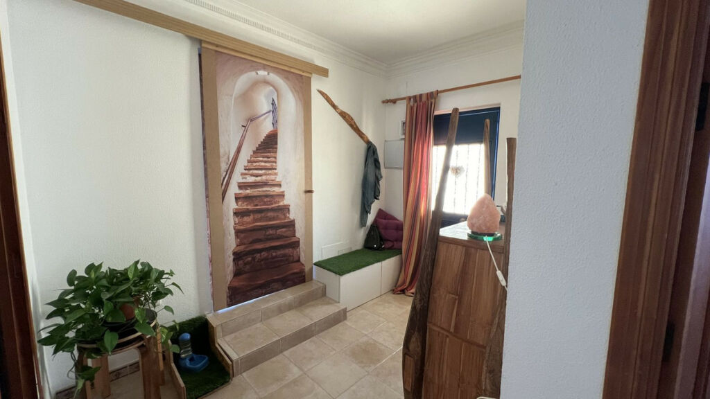 Detached Villa Alhaurín el Grande Málaga - image 12