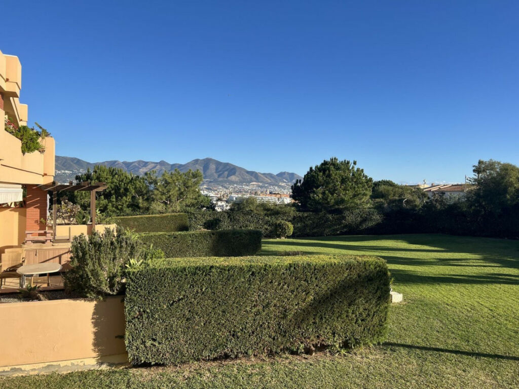 Ground Floor Apartment Mijas Costa Málaga - image 13