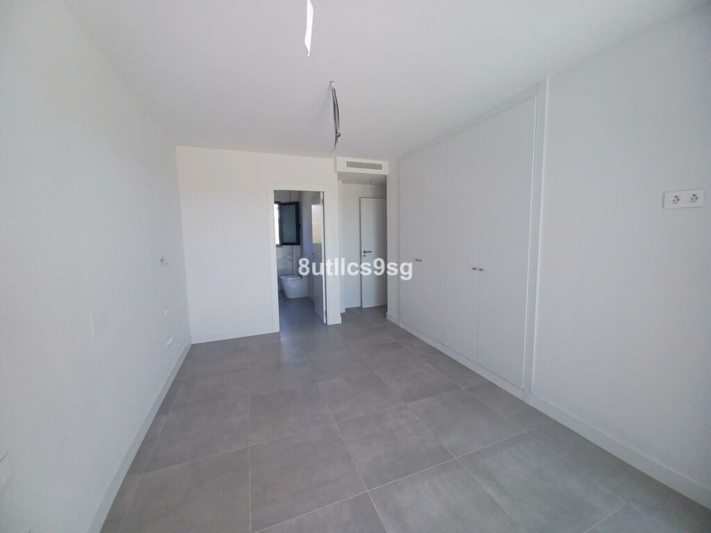 Penthouse Estepona Málaga - image 13