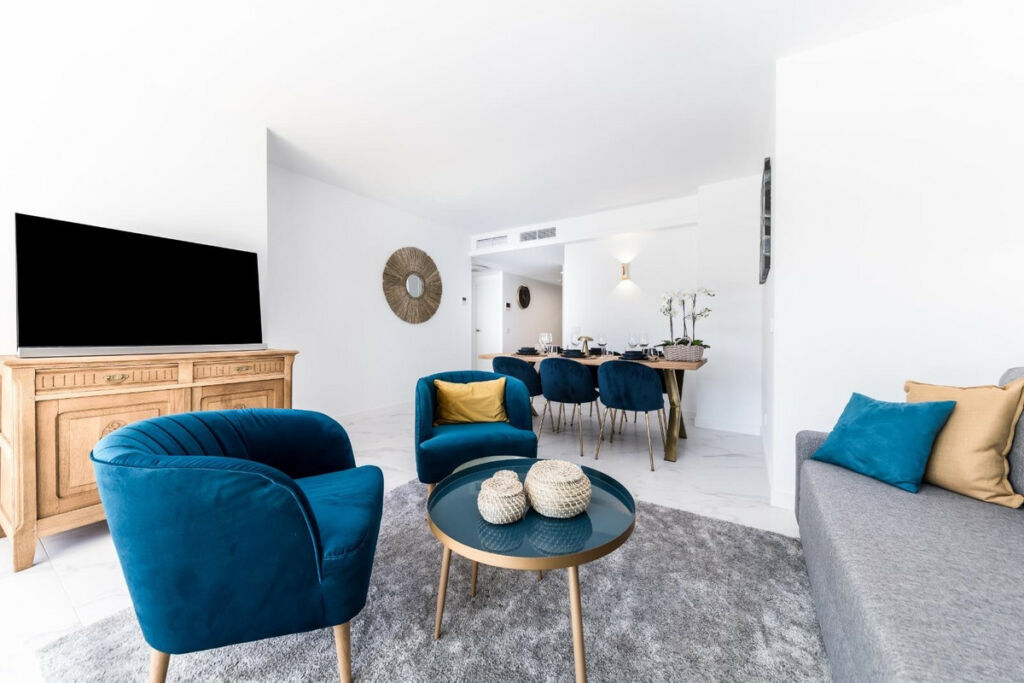 Ground Floor Apartment Punta Prima Alicante - image 6