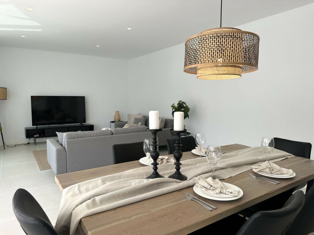 Ground Floor Apartment Fuengirola Málaga - image 13