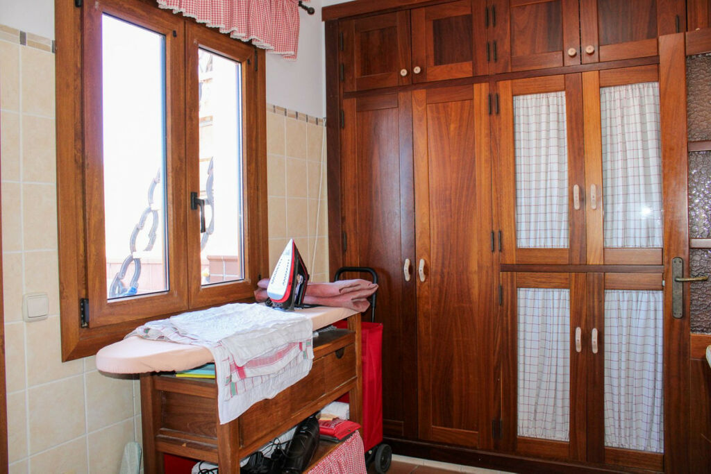 Penthouse Nerja Málaga - image 13