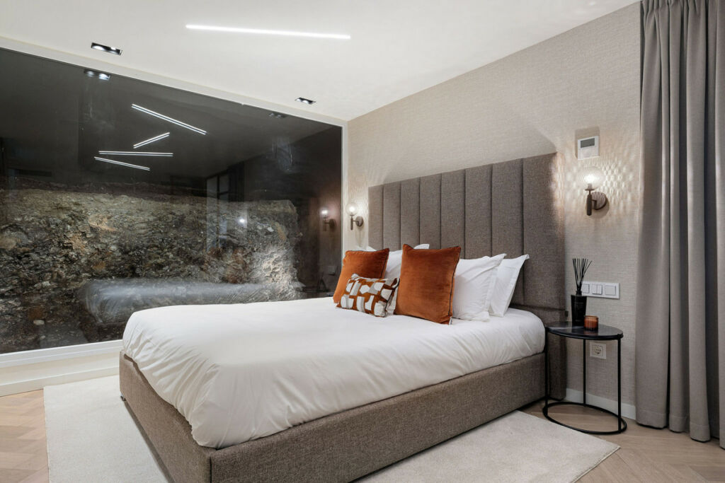 Townhouse The Golden Mile Málaga - image 13