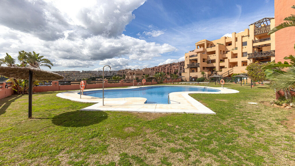 Ground Floor Apartment San Luis de Sabinillas Málaga - image 13