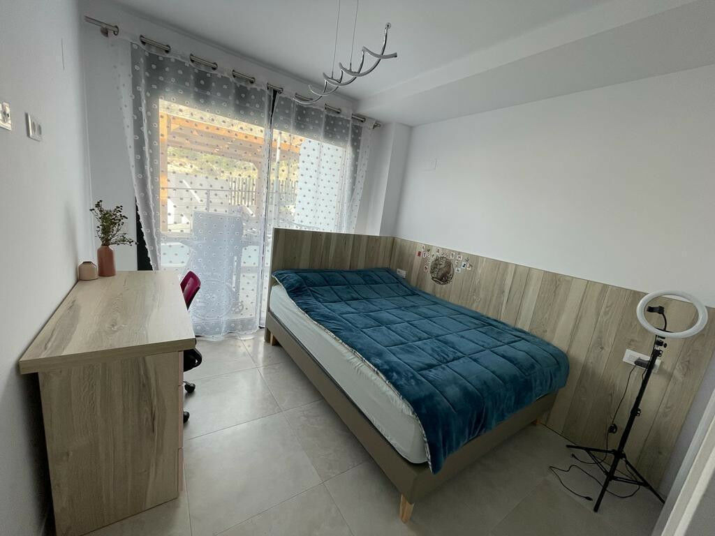 Duplex Finestrat Alicante - image 13