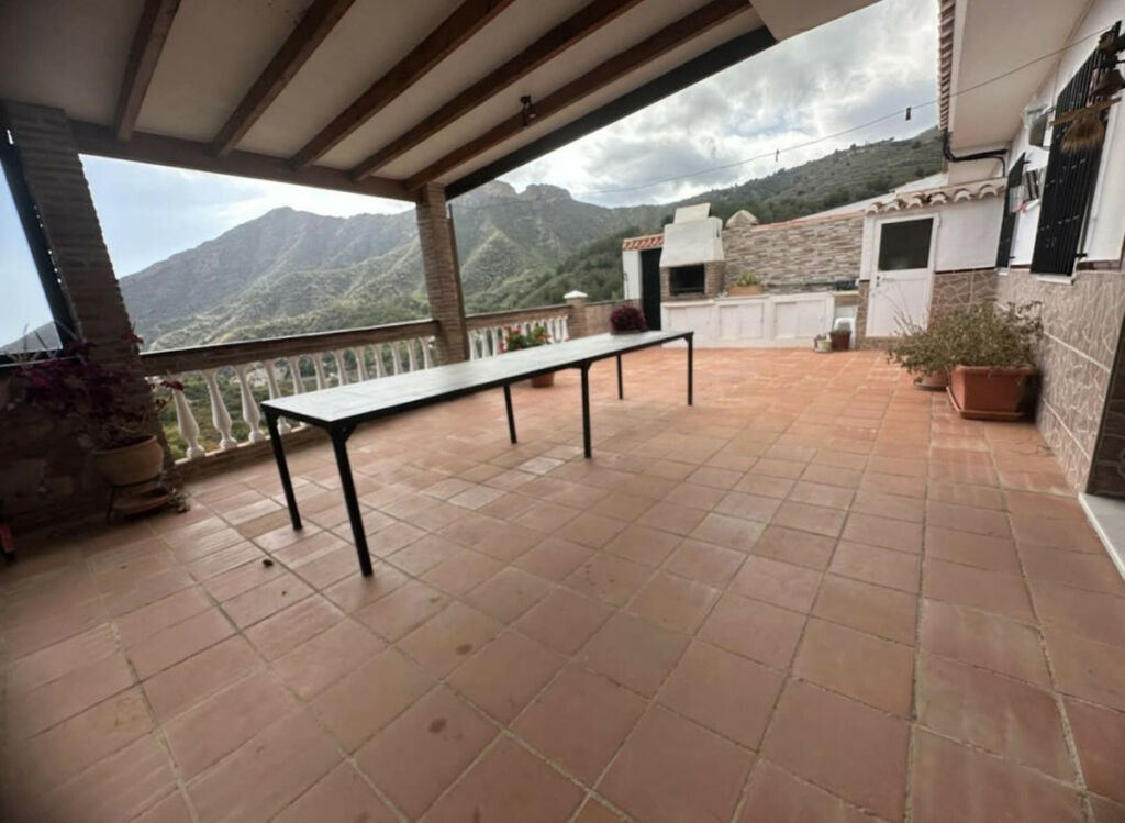 Semi-Detached House Río de la Miel Málaga - image 13