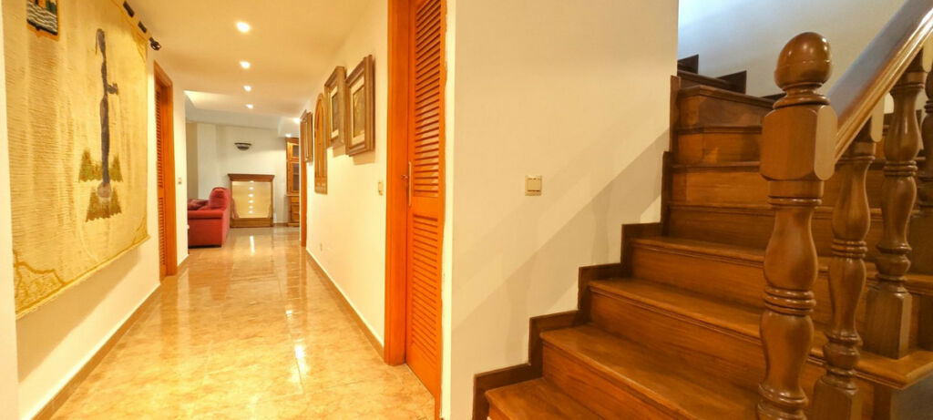 Ground Floor Apartment Benalmadena Costa Málaga - image 13