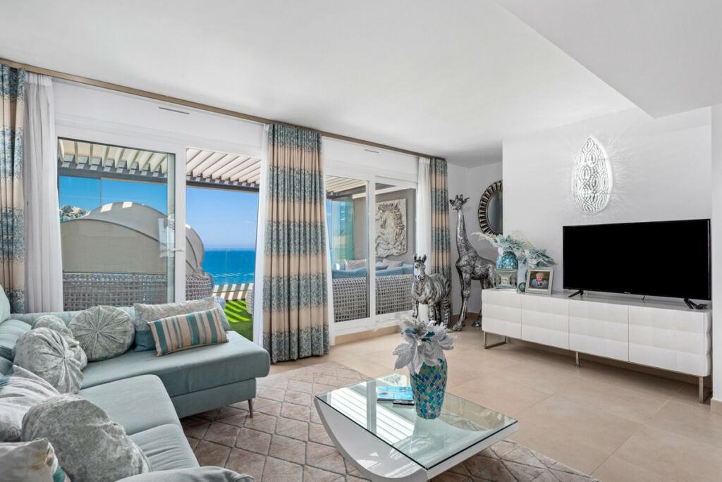 Penthouse Punta Prima Alicante - image 13