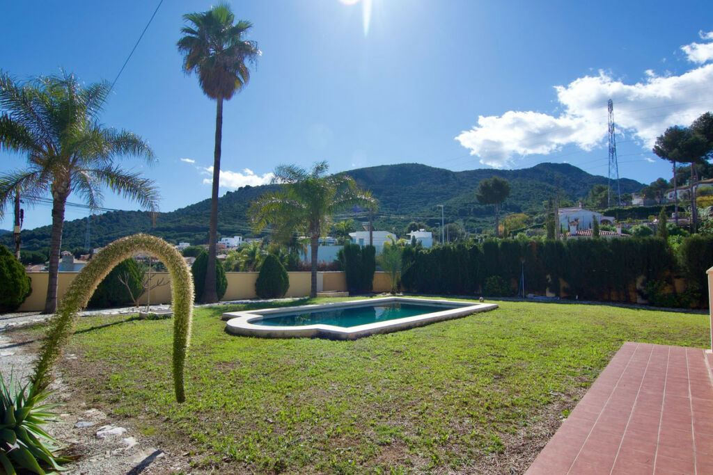 Detached Villa Alhaurín de la Torre Málaga - image 13