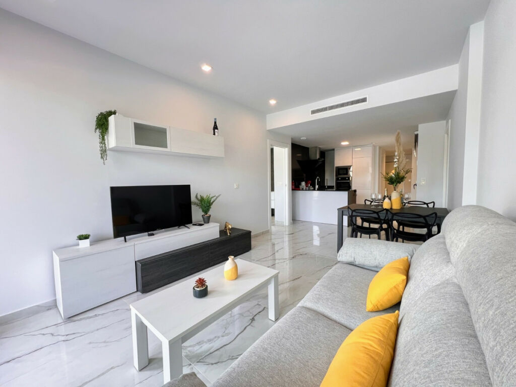 Ground Floor Apartment Los Altos Alicante - image 13