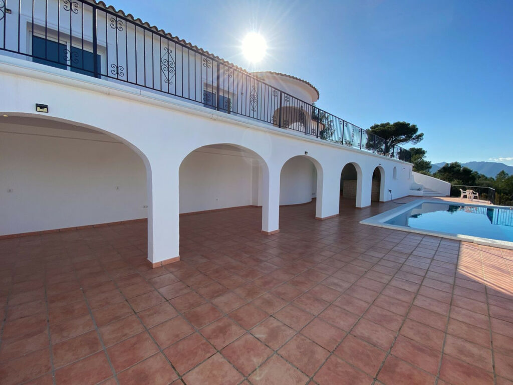 Detached Villa Lliber Alicante - image 13
