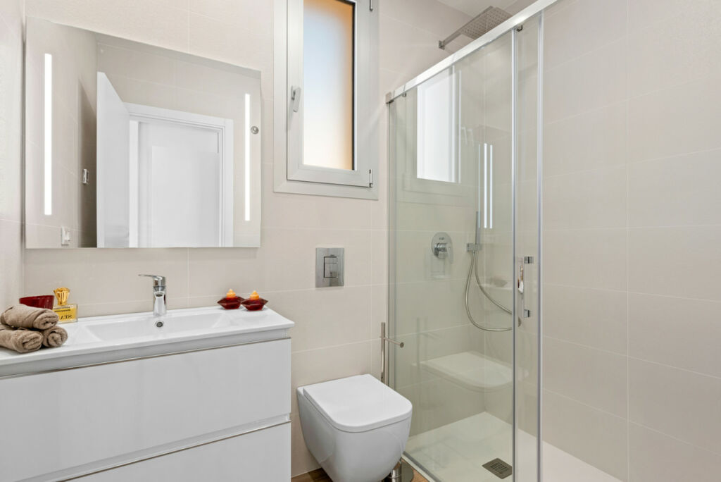 Penthouse Los Dolses Alicante - image 13