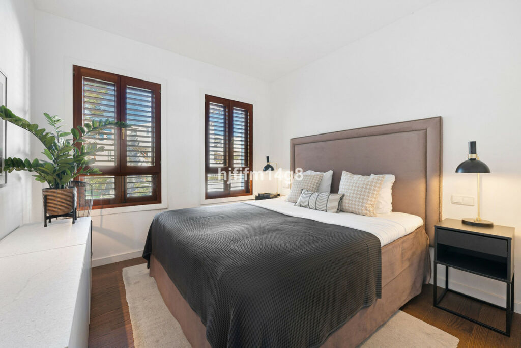 Penthouse Duplex Nueva Andalucía Málaga - image 13