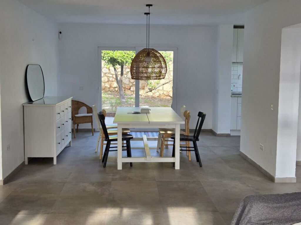 Detached Villa Campo Mijas Málaga - image 13