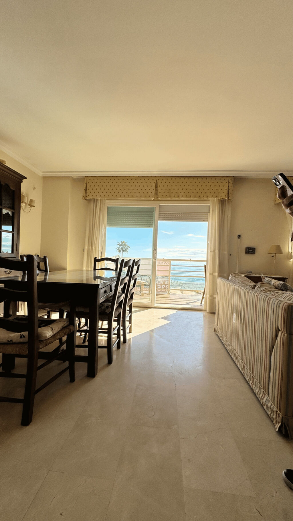Middle Floor Apartment Fuengirola Málaga - image 13