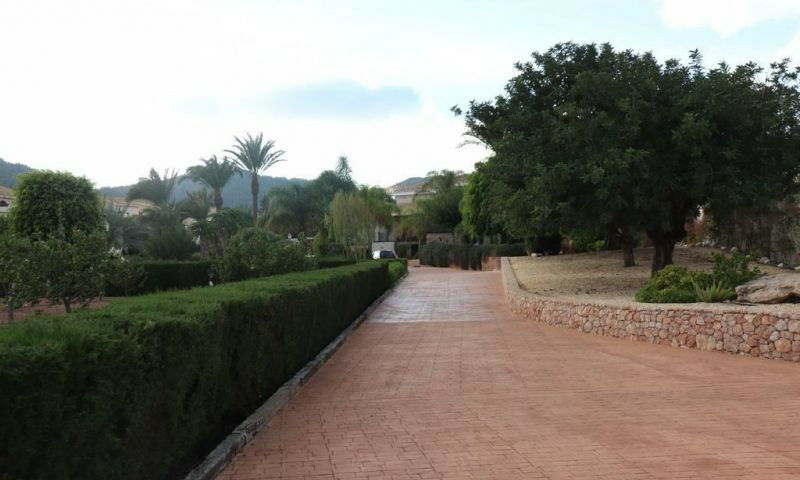 Detached Villa Cartagena Murcia - image 13