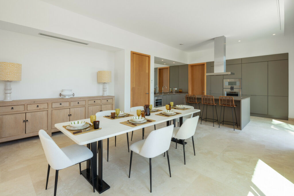 Detached Villa Casares Málaga - image 13