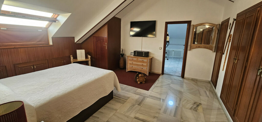 Duplex Fuengirola Málaga - image 13