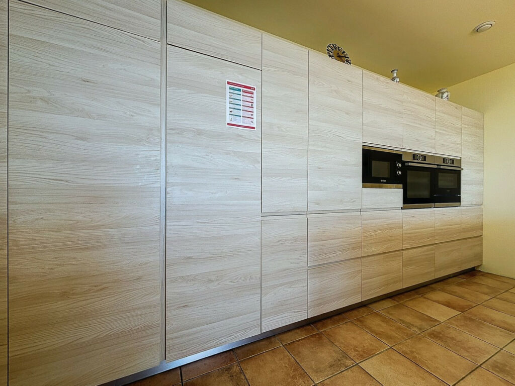Detached Villa Torrox Málaga - image 13