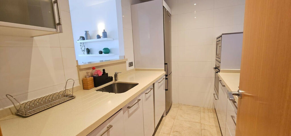 Duplex Benalmadena Málaga - image 13