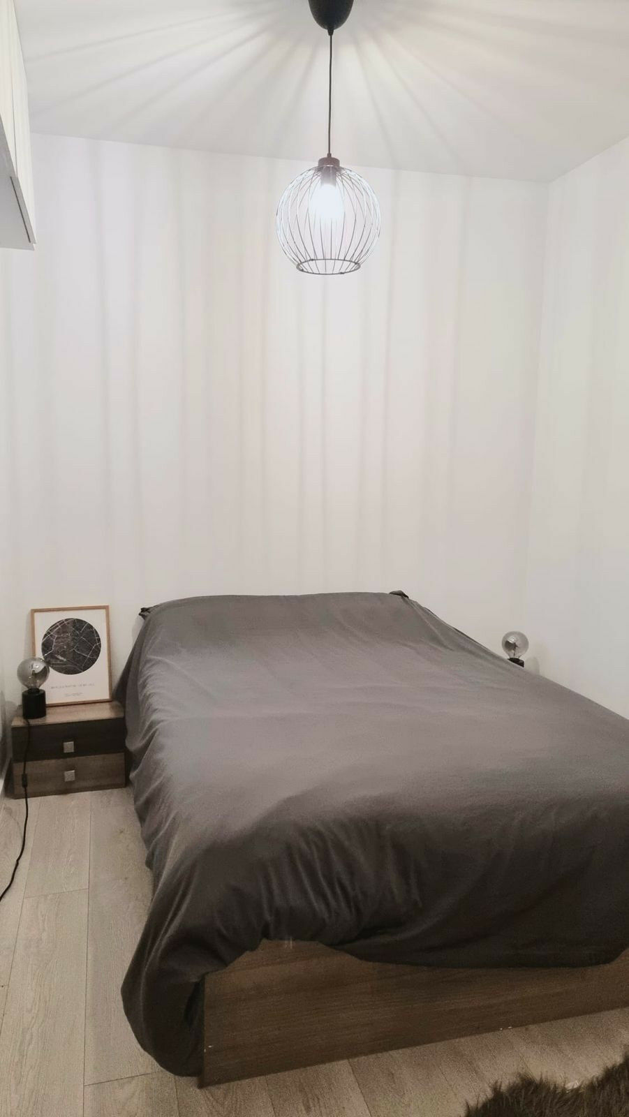 Ground Floor Apartment Málaga Centro Málaga - image 16