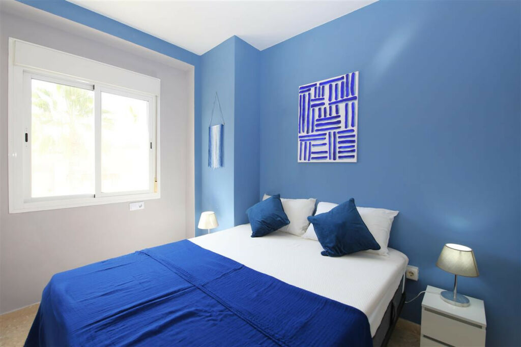 Penthouse Estepona Málaga - image 13