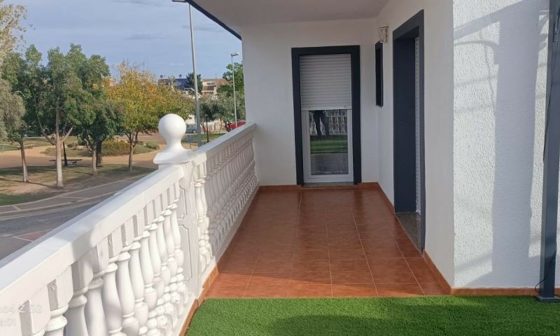 Detached Villa Torre-Pacheco Murcia - image 13
