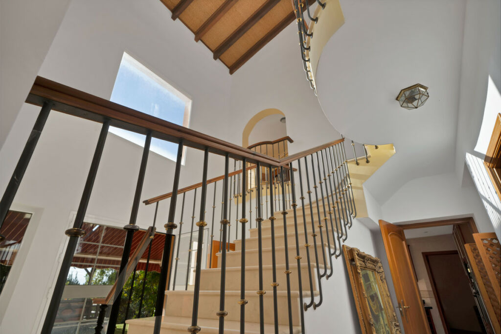 Detached Villa Hacienda Las Chapas Málaga - image 13