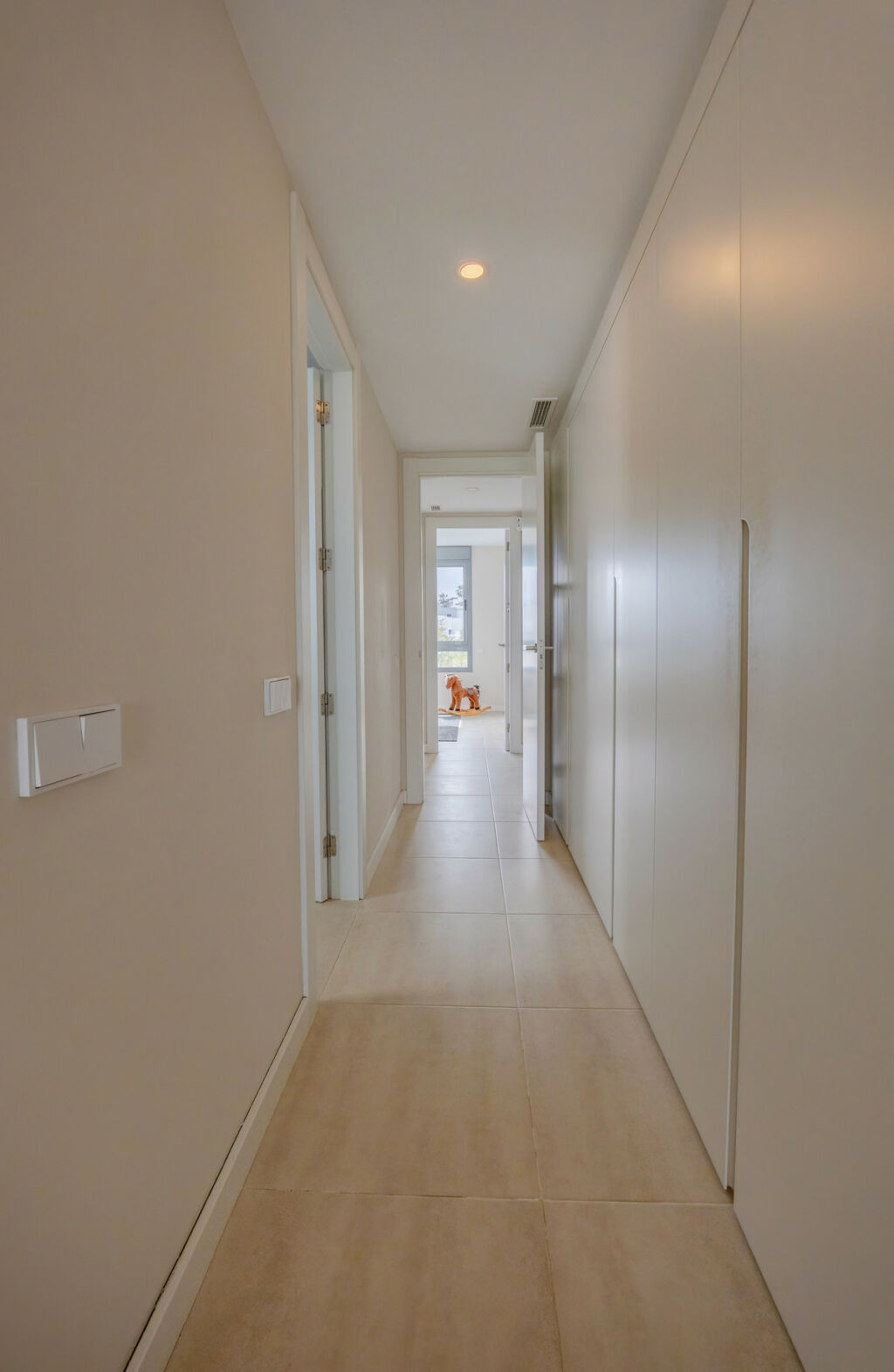 Middle Floor Apartment Estepona Málaga - image 12
