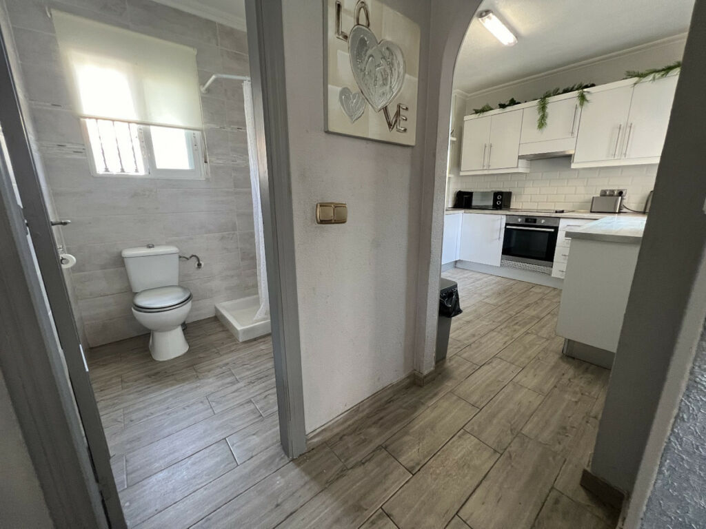 Detached Villa Orihuela Alicante - image 13