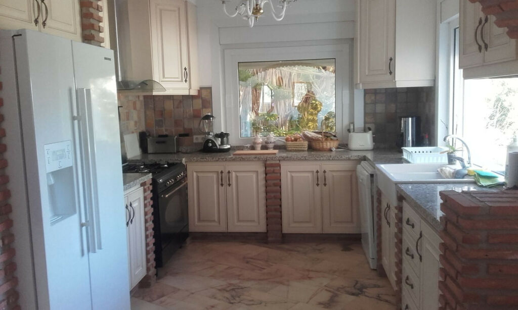 Detached Villa Mijas Málaga - image 13
