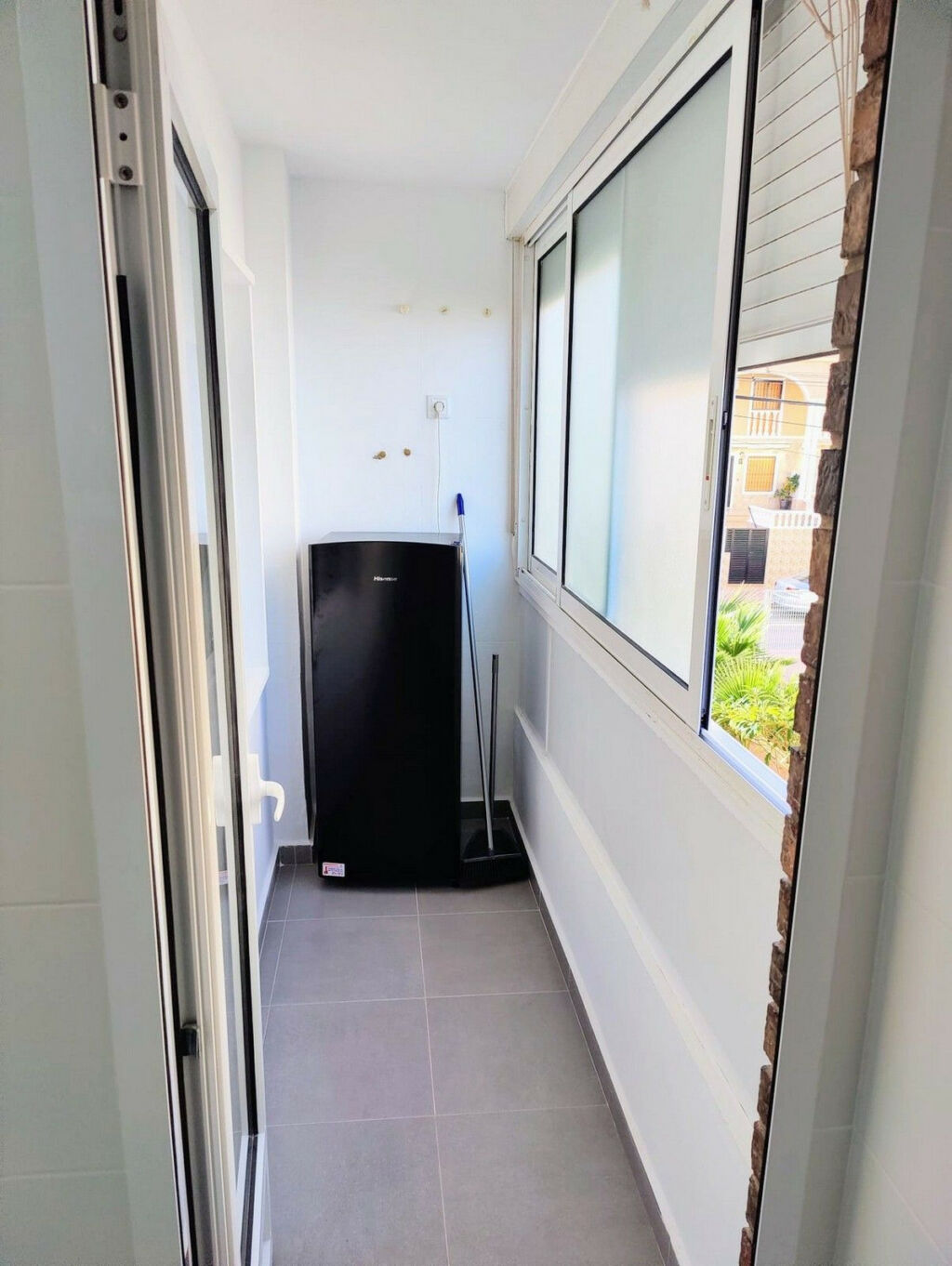 Middle Floor Apartment Punta Prima Alicante - image 13