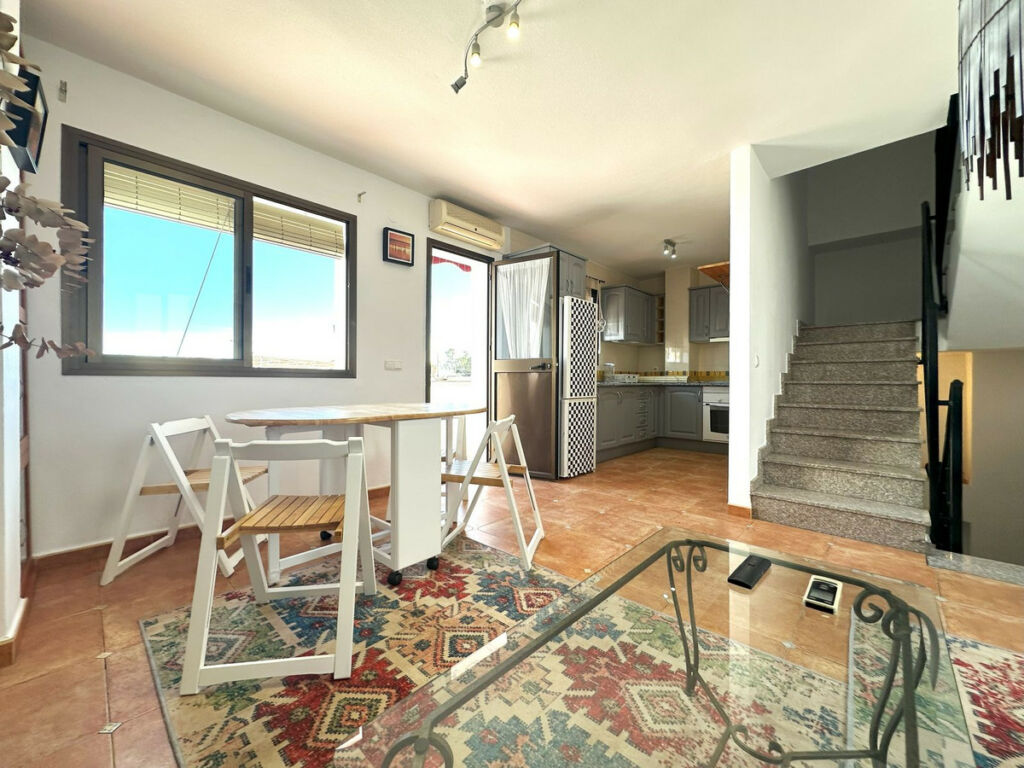 Detached Villa Mijas Málaga - image 13