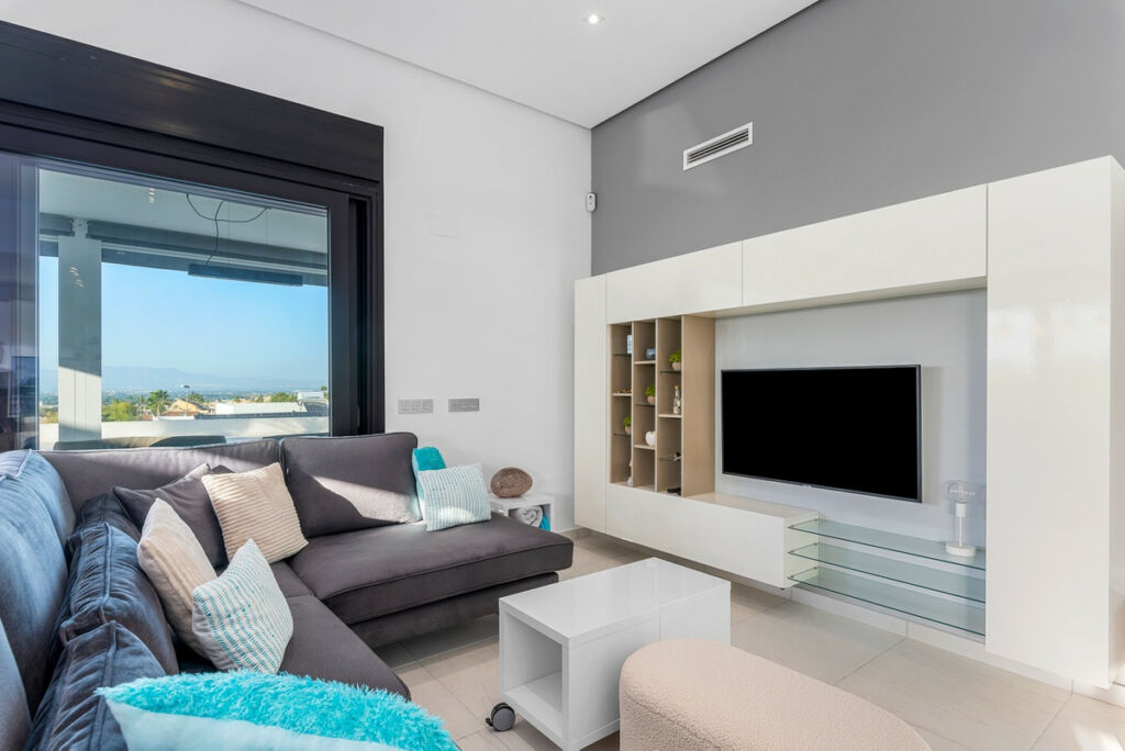 Detached Villa Benijofar Alicante - image 13