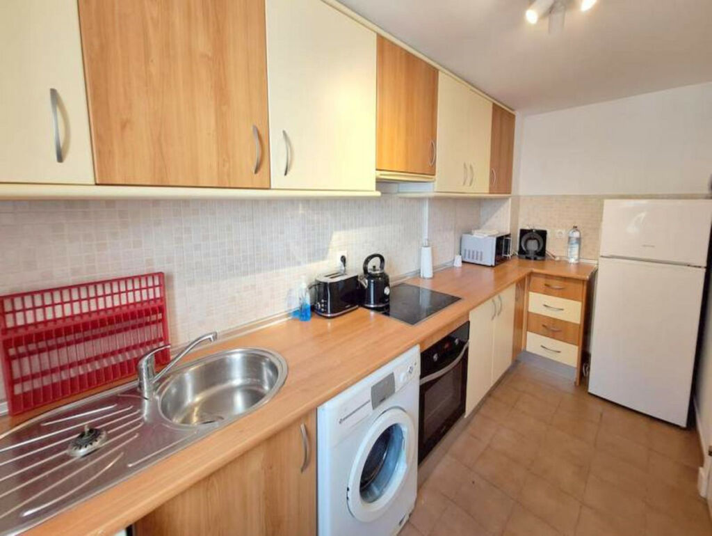 Penthouse Duplex Casares Málaga - image 13