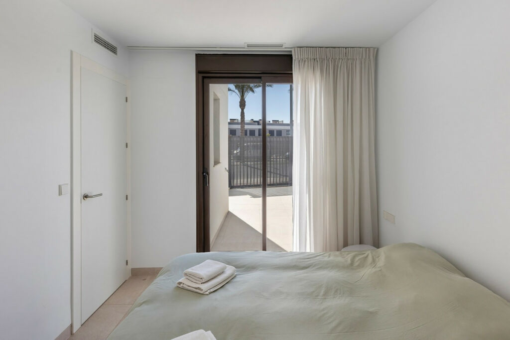 Detached Villa Santa Rosalia Lake and Life Resort Murcia - image 13