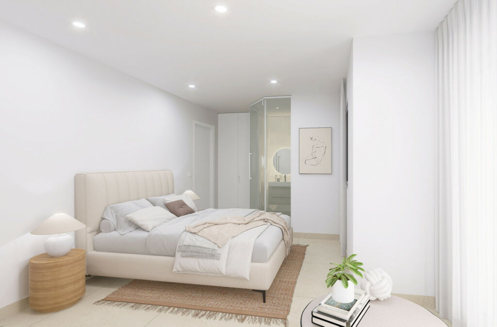 Semi-Detached House Bigastro Alicante - image 13
