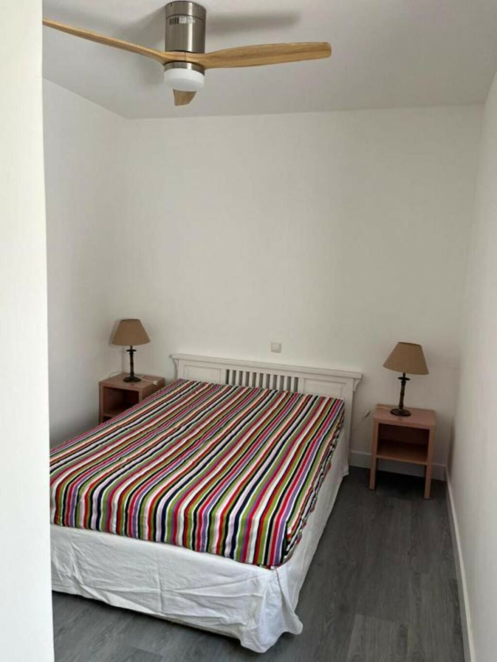 Middle Floor Apartment Nueva Andalucía Málaga - image 11