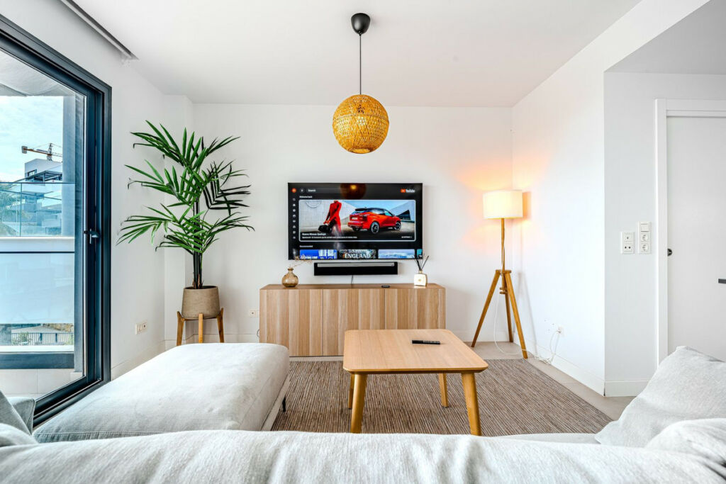 Penthouse Estepona Málaga - image 13