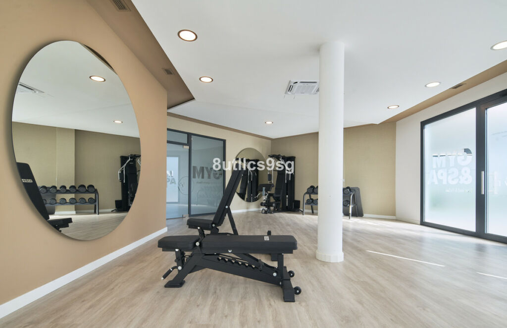 Penthouse Estepona Málaga - image 41