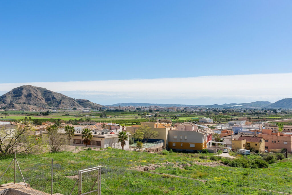 Finca - Cortijo Orihuela Alicante - image 13