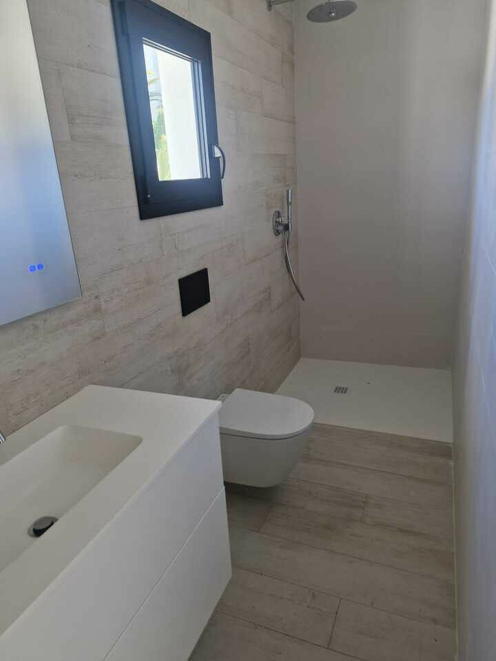 Detached Villa Javea Alicante - image 13
