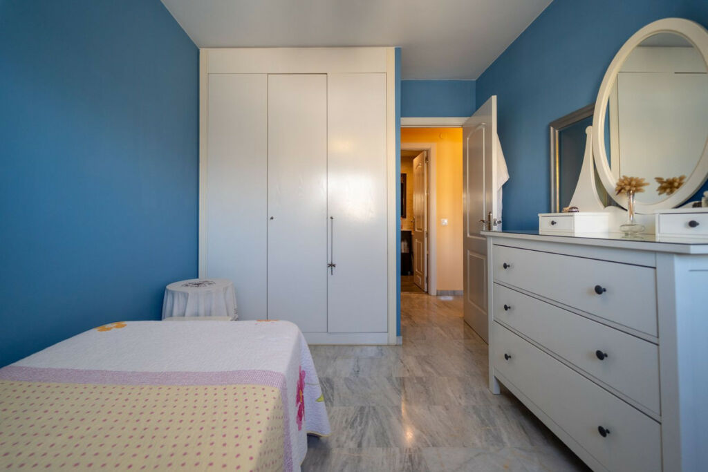 Middle Floor Apartment Málaga Málaga - image 13