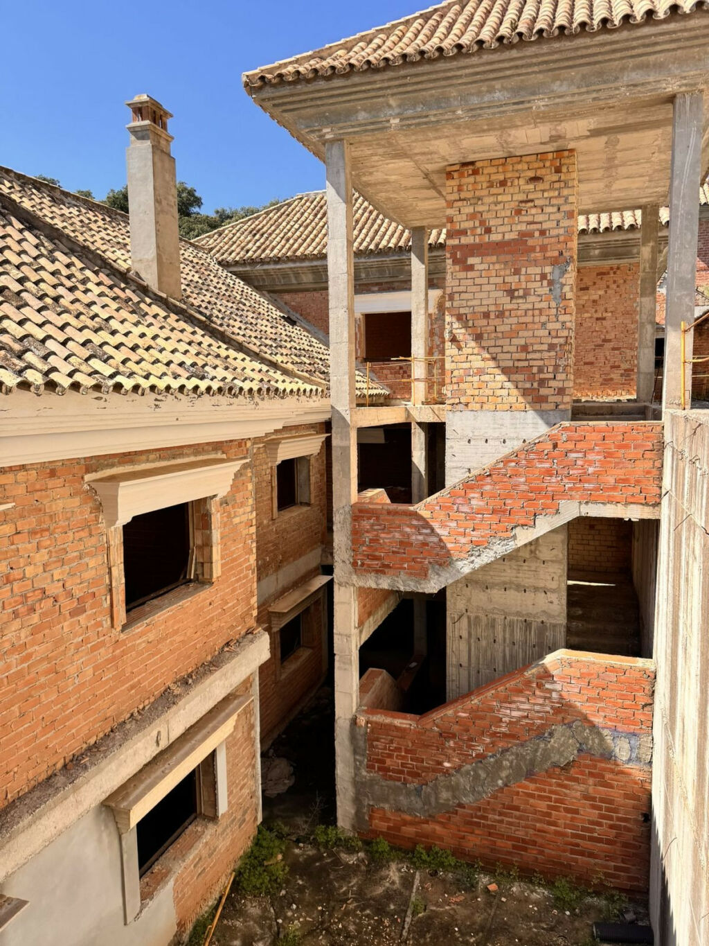 Residential Plot Istán Málaga - image 13