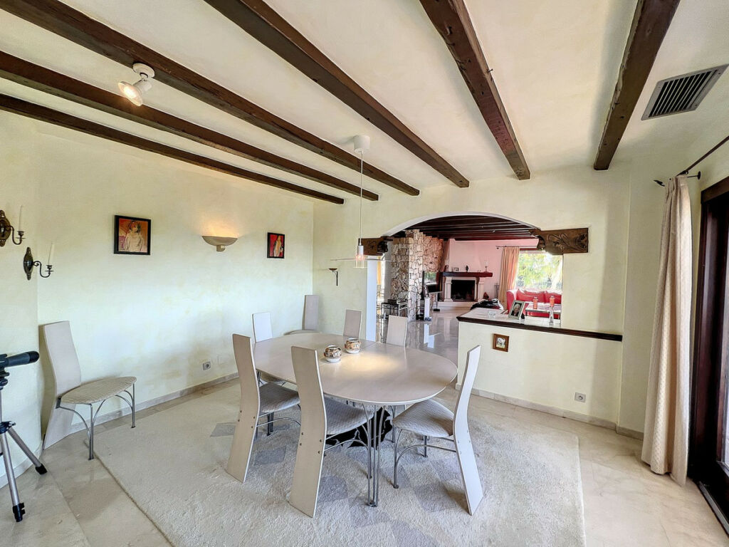 Detached Villa Mijas Málaga - image 13