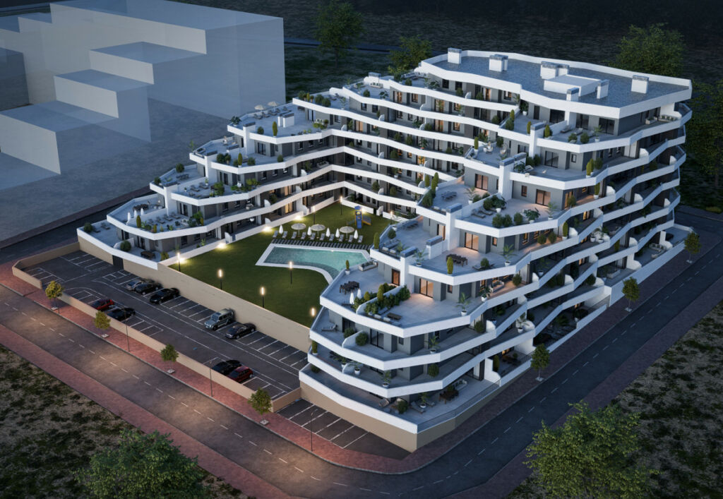 Ground Floor Apartment San Miguel de Salinas Alicante - image 13