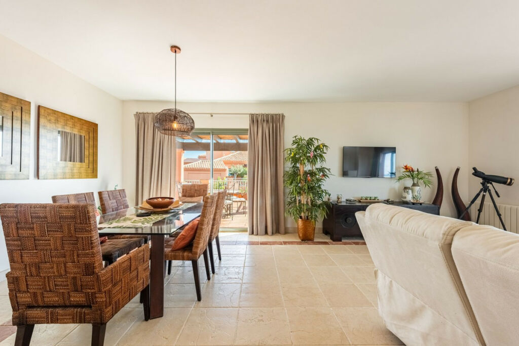 Penthouse Los Flamingos Málaga - image 13