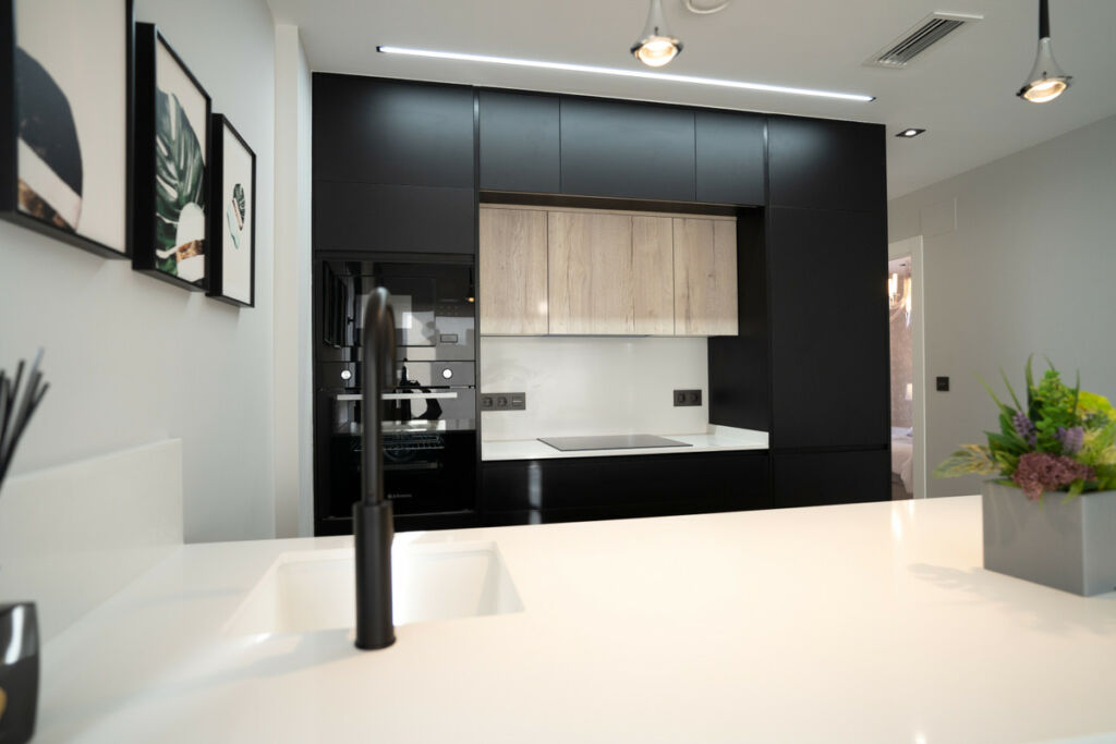 Duplex Punta Prima Alicante - image 12