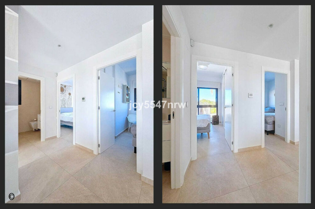 Penthouse San Miguel de Salinas Alicante - image 12